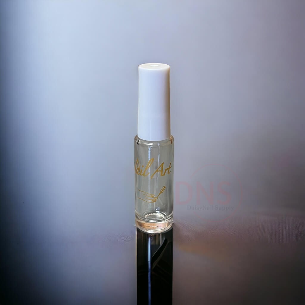 NAB10 Empty Nail Art Bottle (Pack of 12)