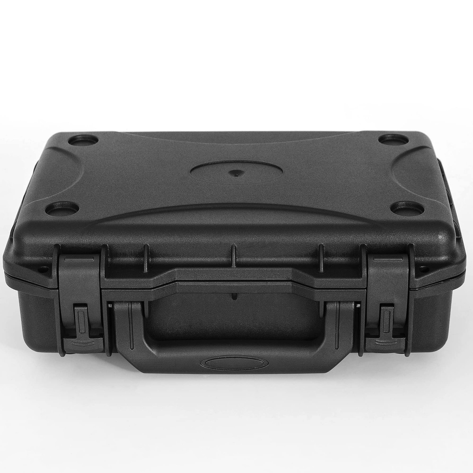 Waterproof Hard Carrying Case,Shockproof Storage Box with Customizable Foam,1...