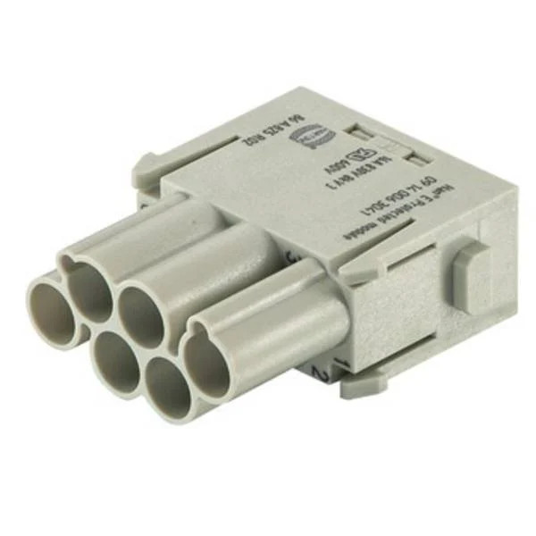 HARTING 9140063041 Modulo a punta 0 Contenuto: 1 pz.