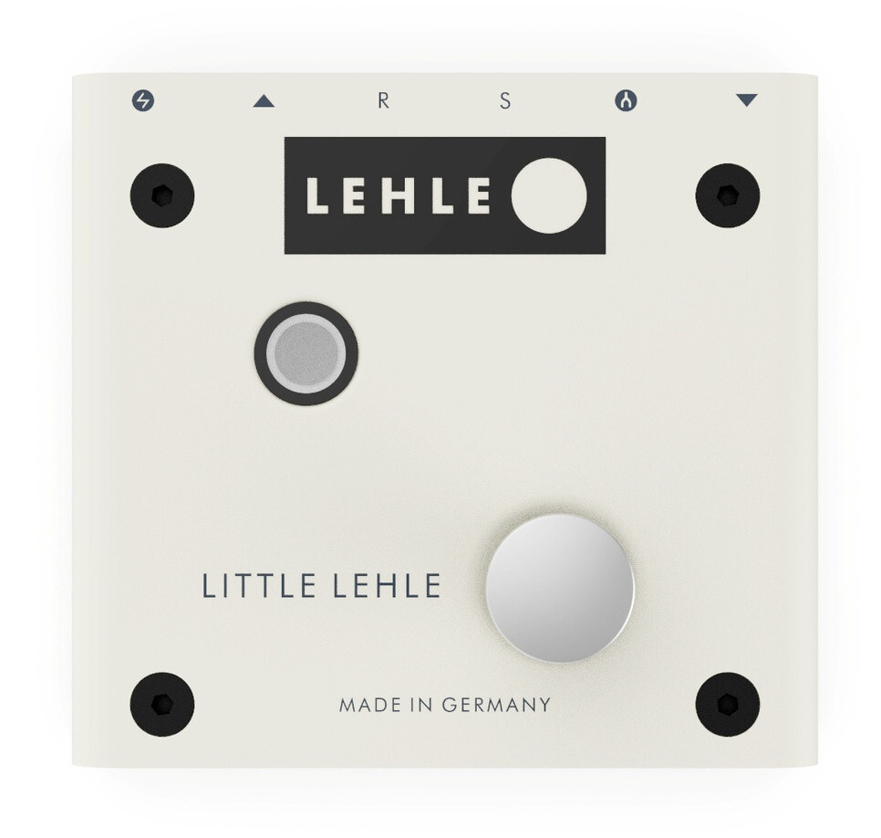 Lehle Little Lehle III NEW IN BOX WITH WARRANTY! FREE SHIPPING IN THE U.S.!