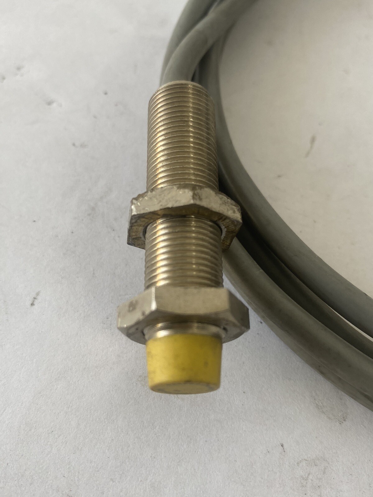 Honeywell 926AB2XM-A9T-L Microswitch