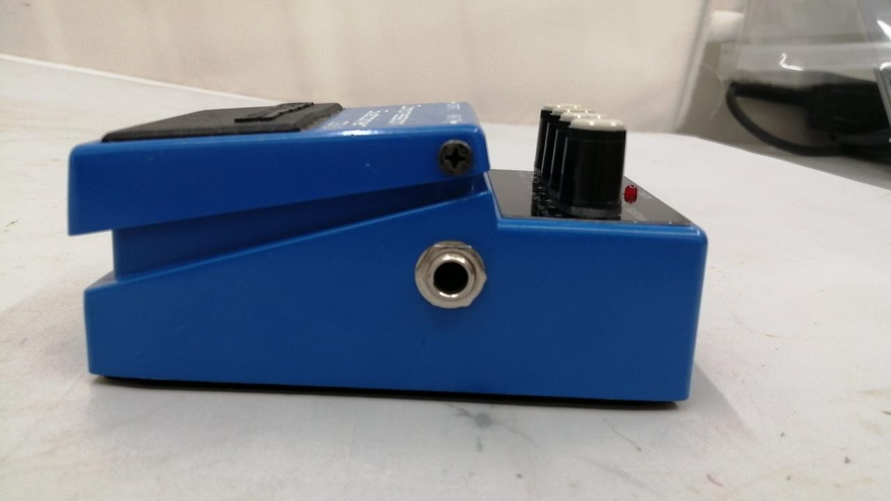 BOSS CS-3 CS-3