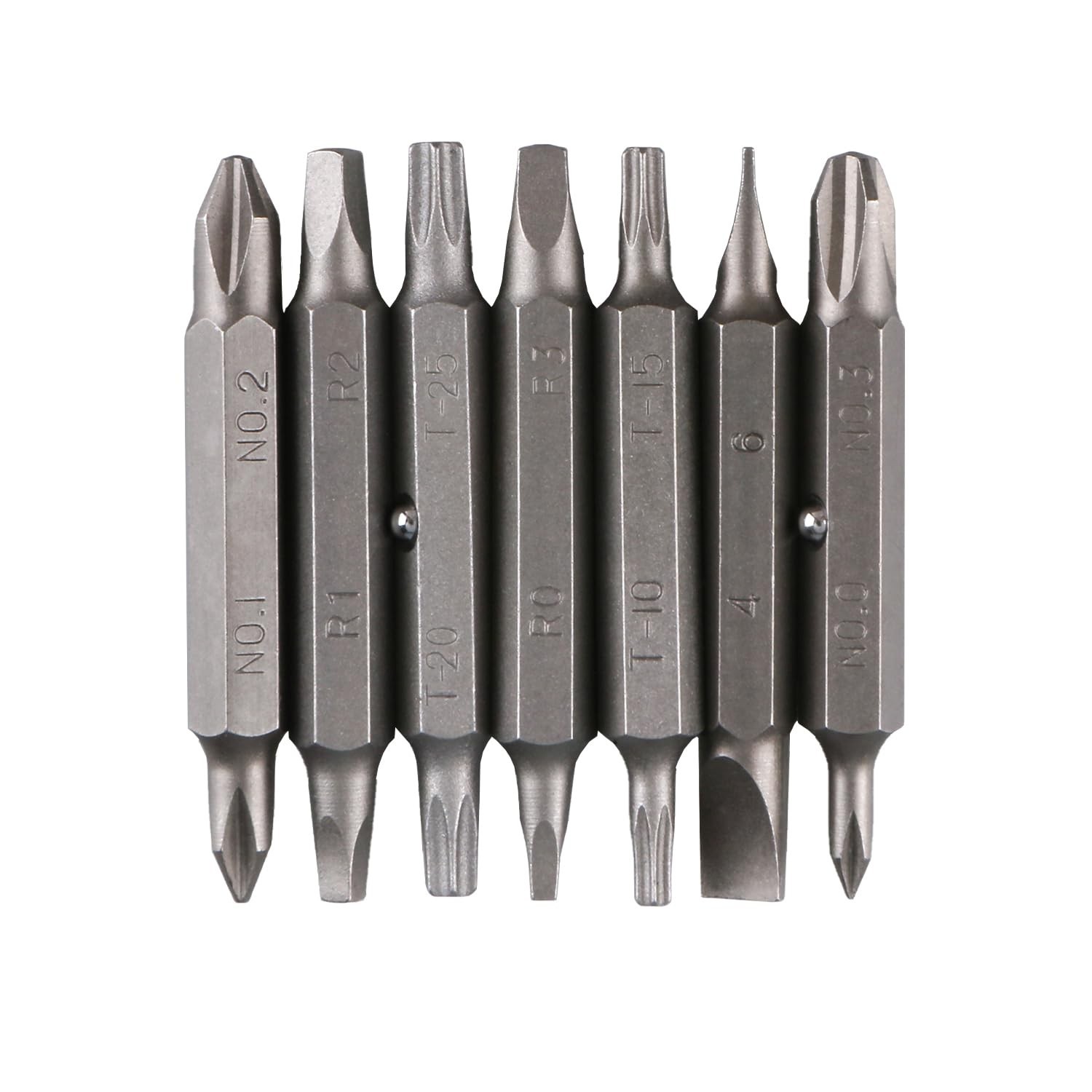 1/4 Bit Set | 14-in-1