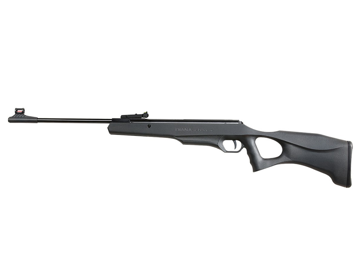 Diana Eleven 11 Breakbarrel Air Rifle - .177 Caliber