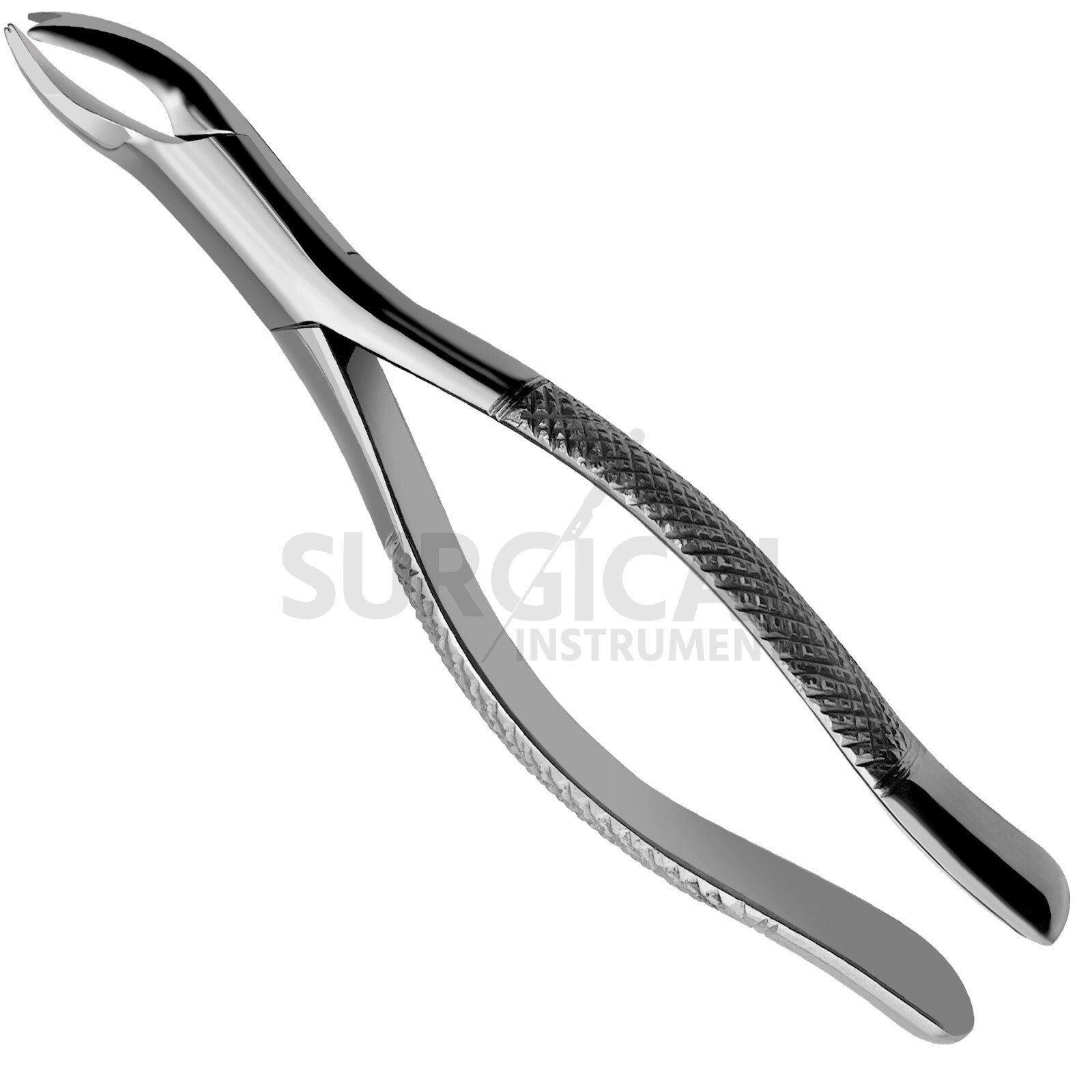 Extracting Forceps #89 Dental Surgical Instruments Stainless German Grade