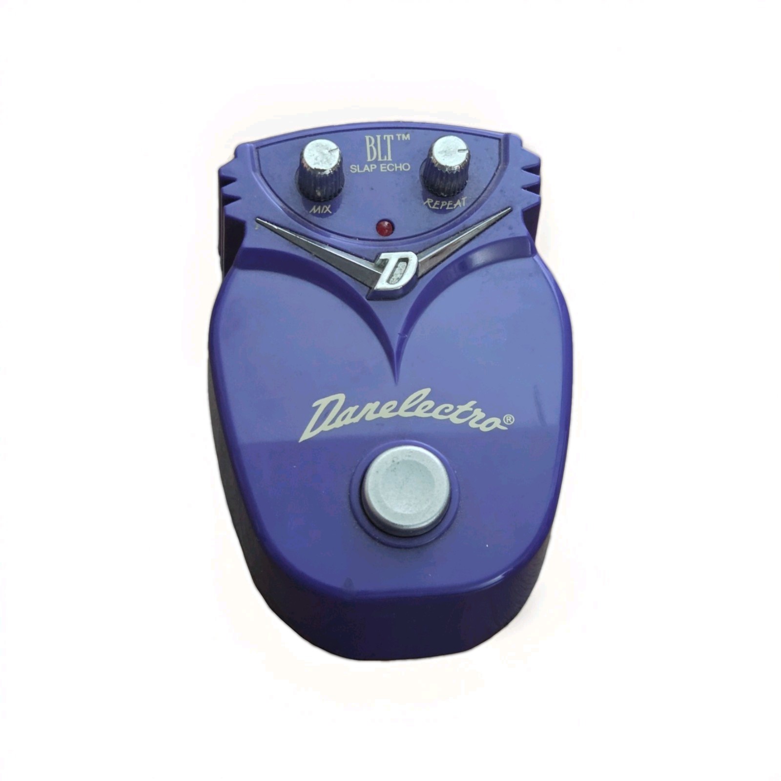 Danelectro BLT Slap Back Echo Reverb Delay Ship Wide