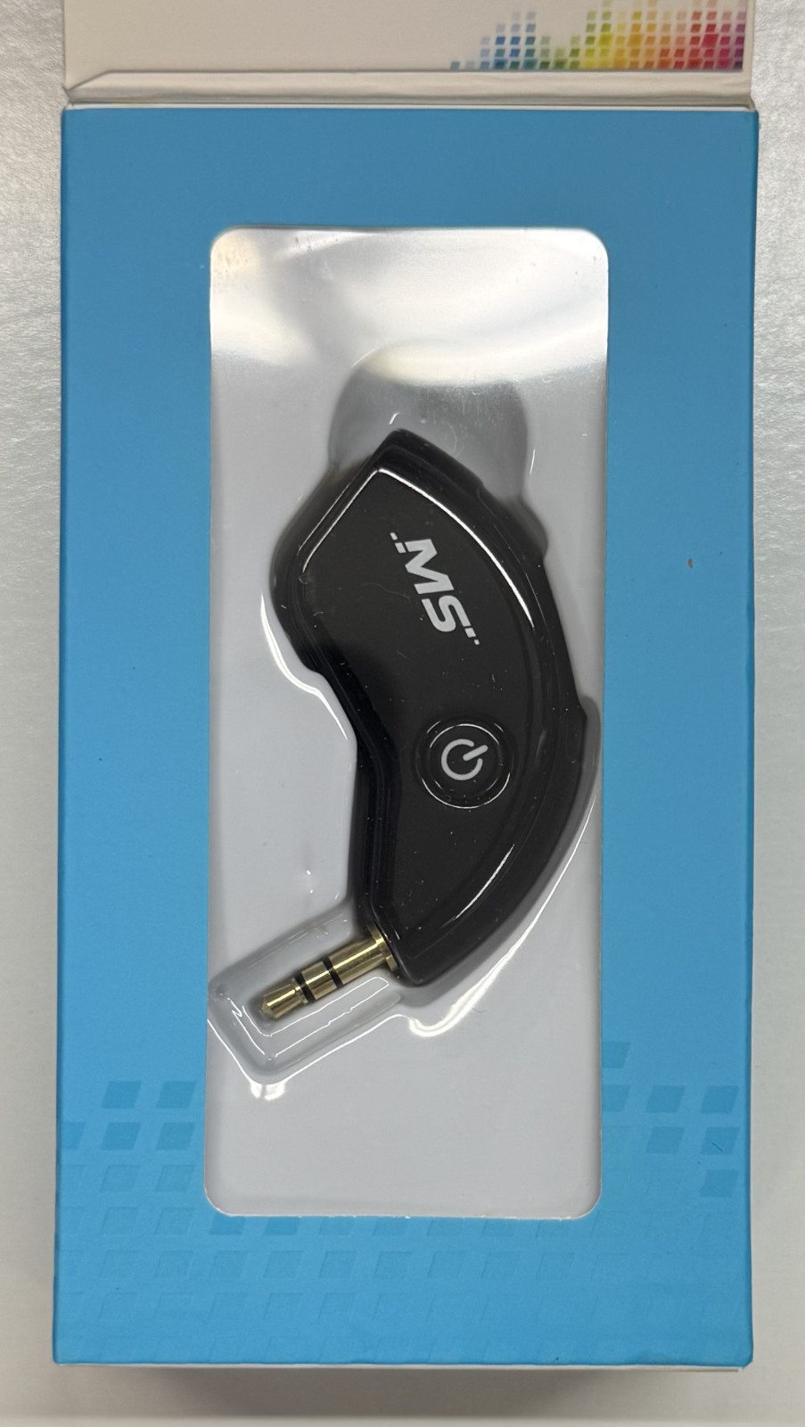 2/$19.99 MobileSpec "Bluetooth Transmitter" (MBS13190)(080)