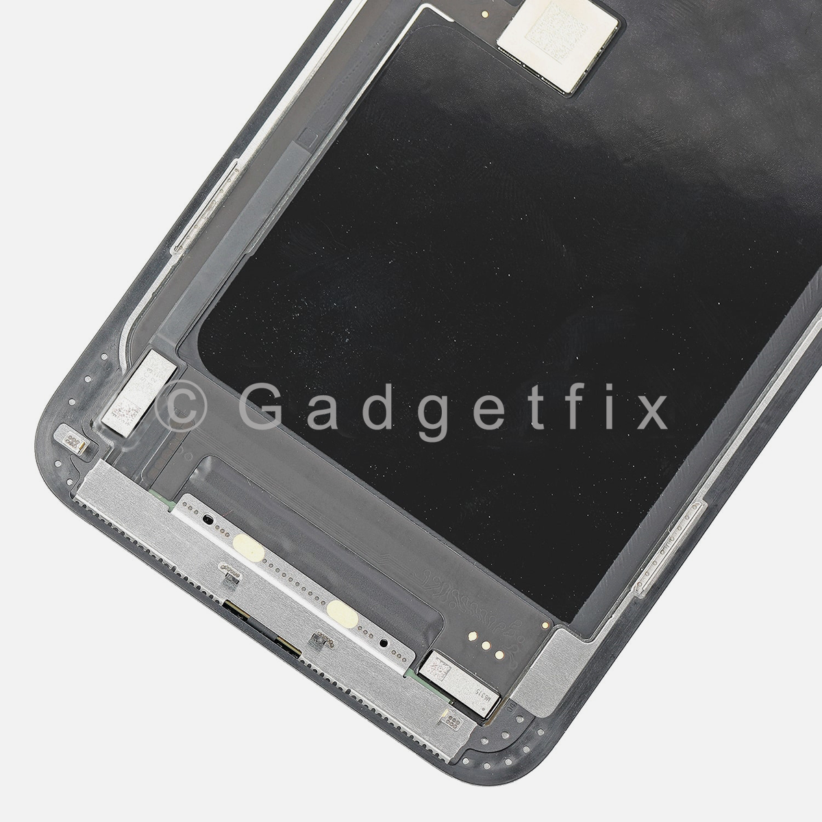 For Iphone 11 Pro Max Soft OLED Display LCD Touch Screen Digitizer Replacement