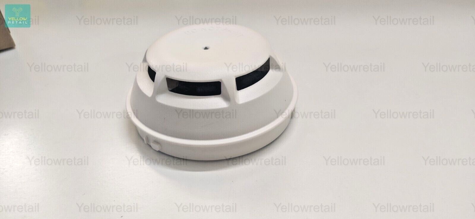 SIEMENS OP921 SMOKE DETECTOR WITH BASE