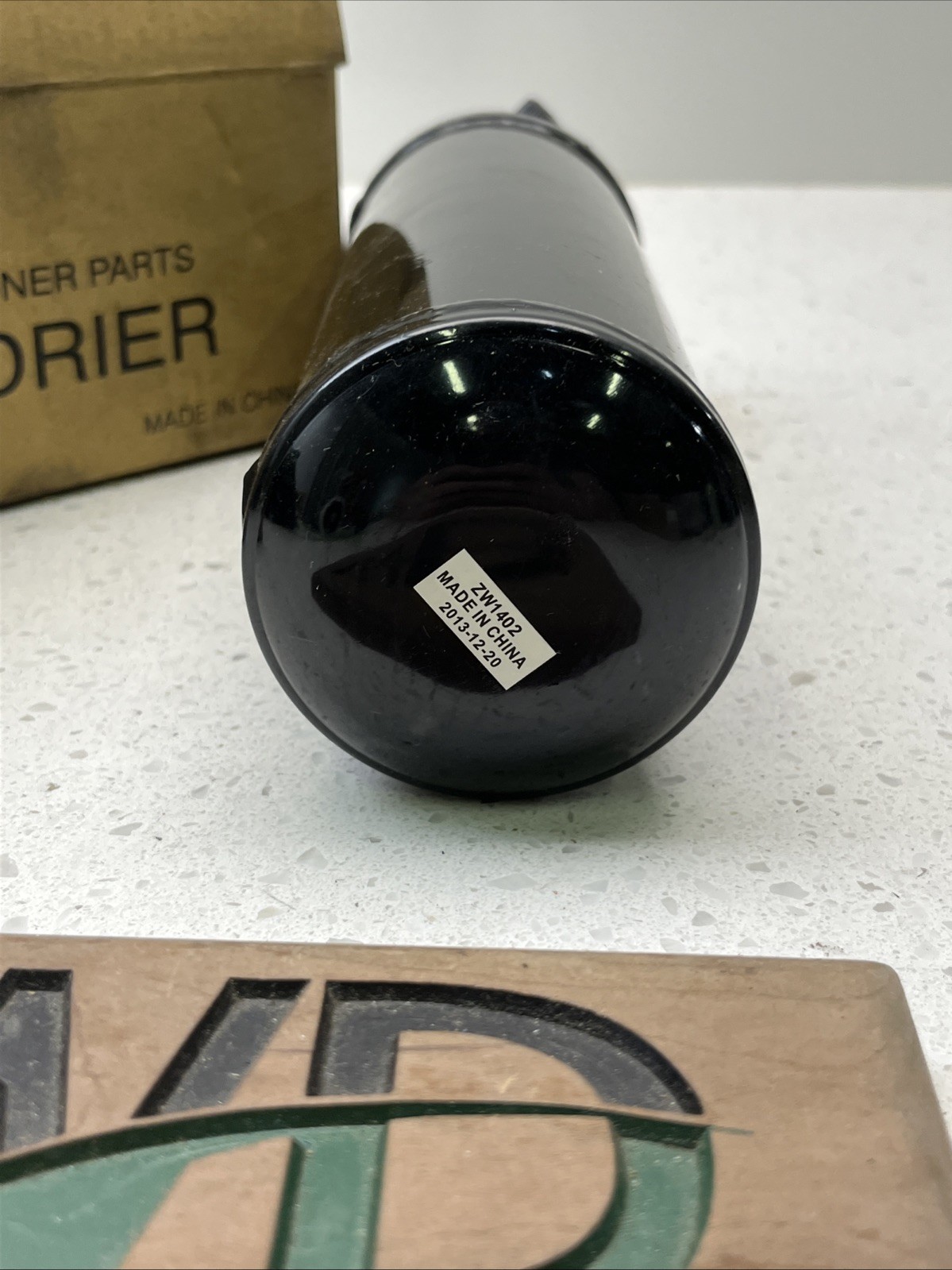 Receiver Drier ZW 1402 NOS