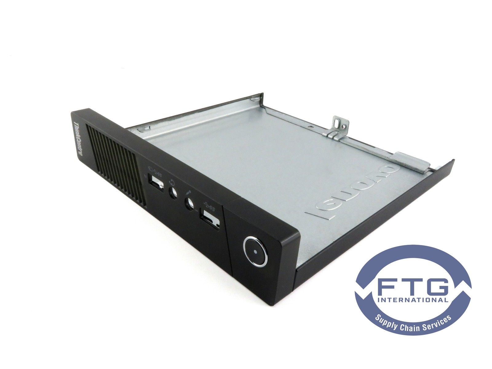 03T9909 Lenovo ThinkCentre M73 M83 M93 M93P Top Cover Assembly