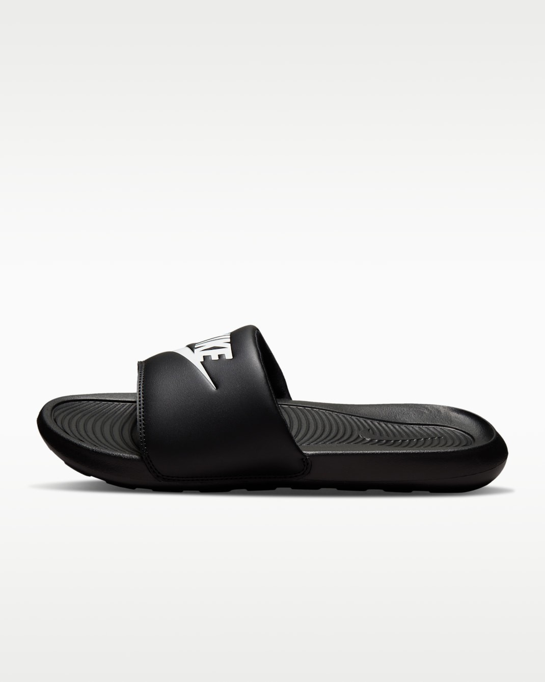 Nike VICTORI ONE Men's Black CZ5478-001 Basic Active Slides