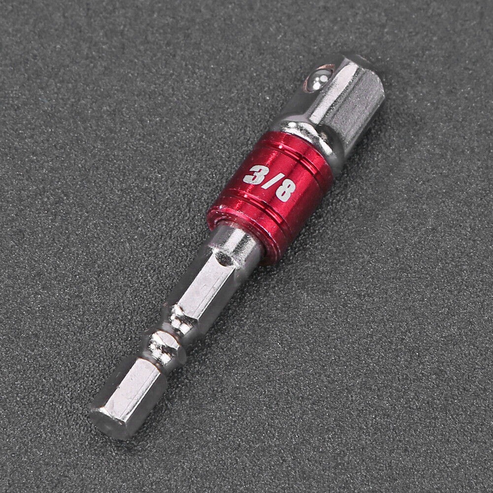 Universal Multi-Function Wrench Socket Adapter Head for 3/8 inch Drive Wrench