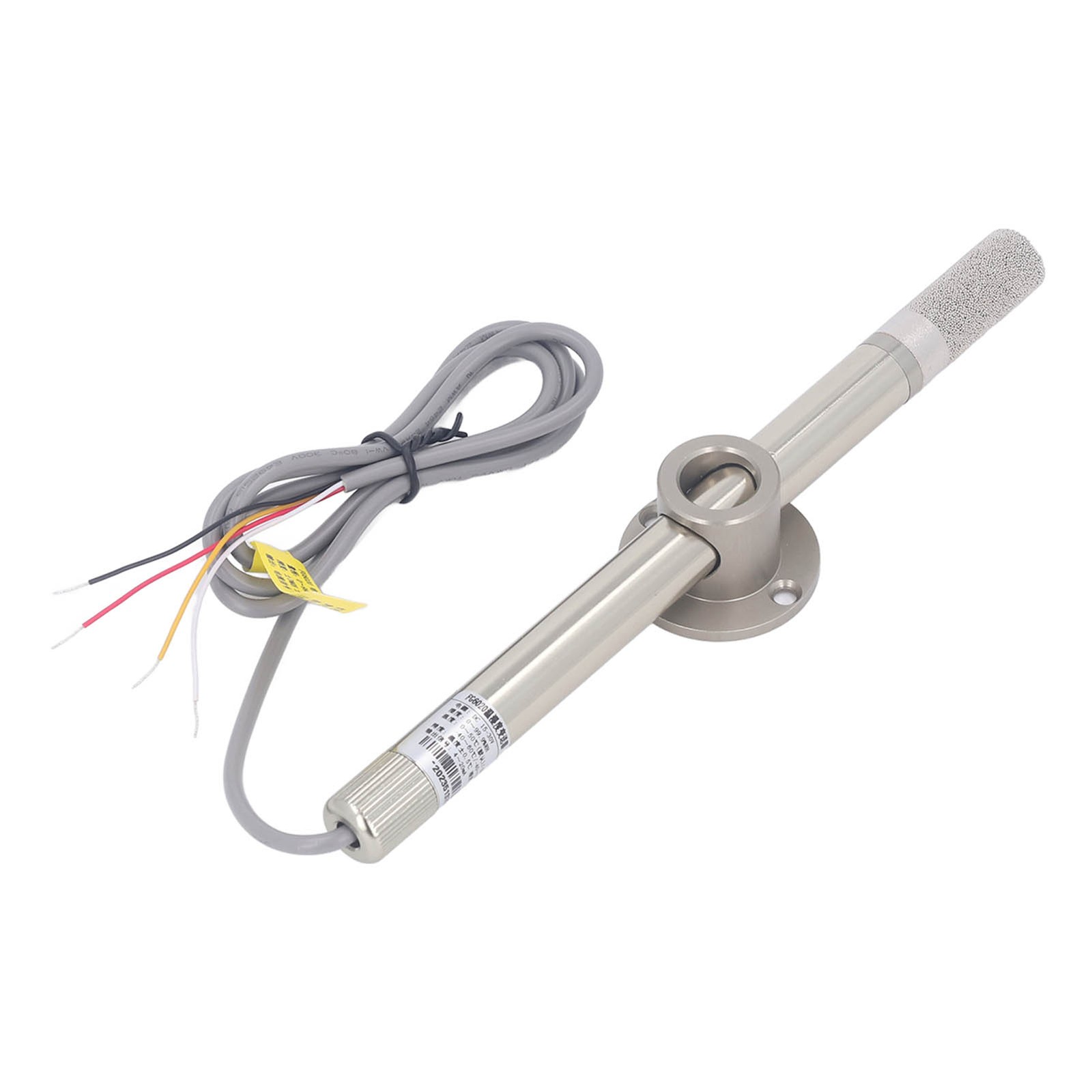 High Accuracy Temperature Humidity Sensor For Data Detection Trending