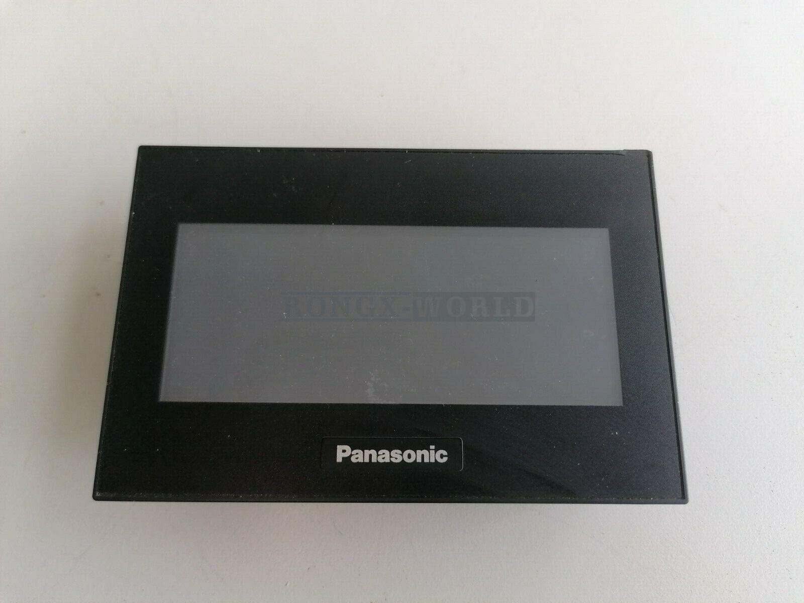 ONE USED Panasonic AIG02GQ22D Touch Screen