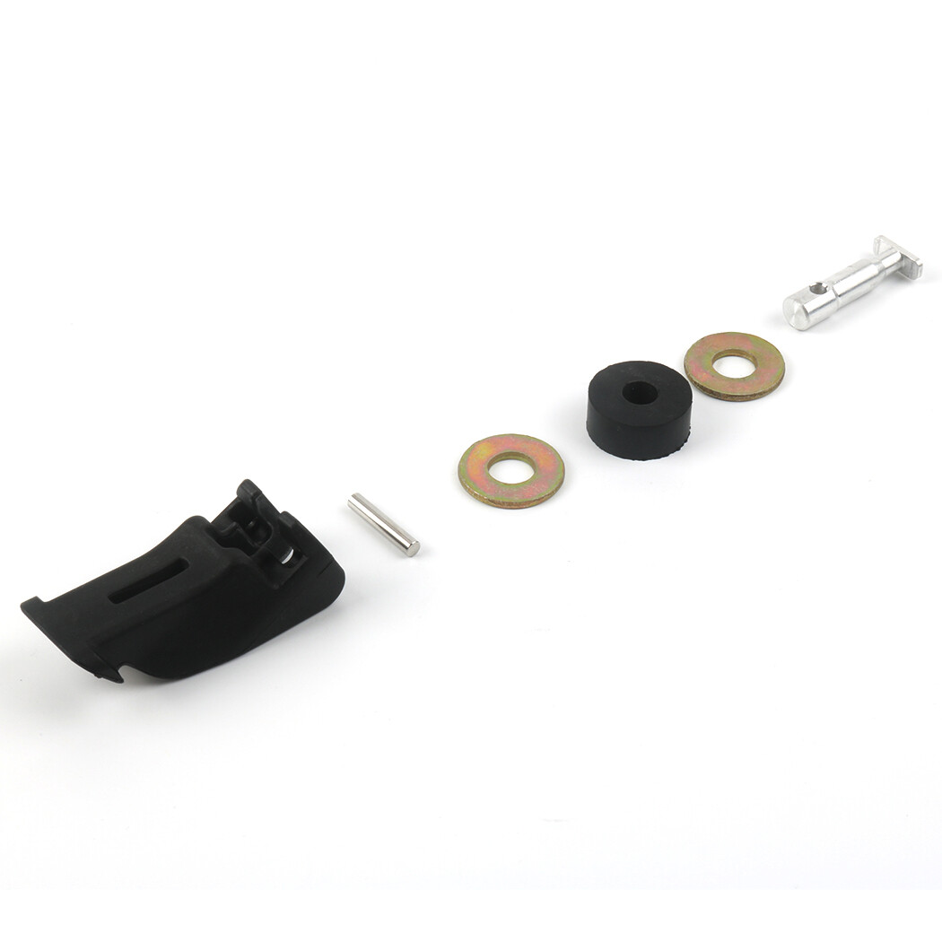 Fits Polaris Lock & Ride Bag Mount Replacement Kit 2881260