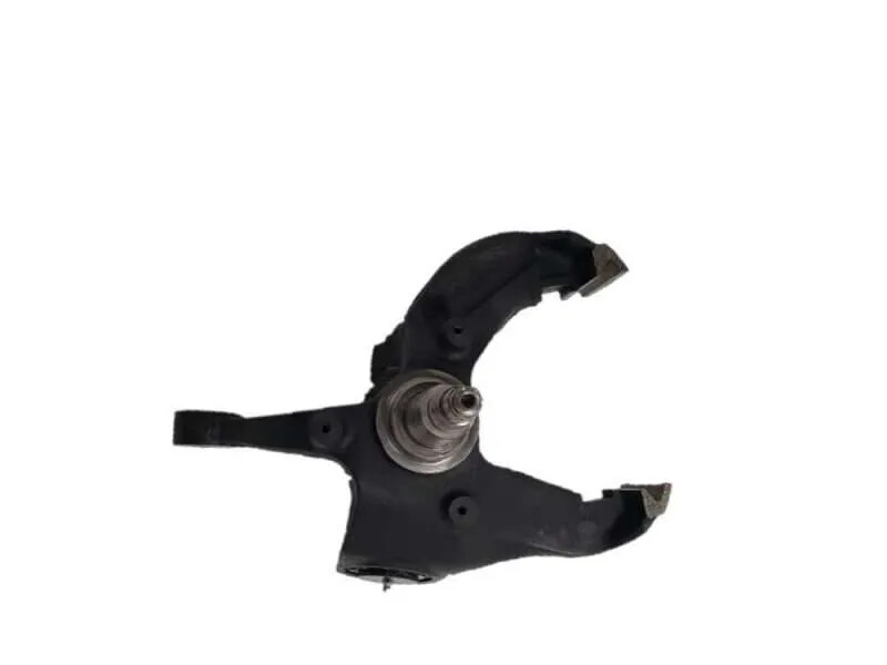 NEW Left Driver Front Spindle Knuckle for 1993 Ford F150 F-150 2 Wheel Drive