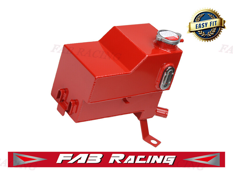 15066786 Radiator Coolant Expansion Overflow Tank For GMC Chevy Cadillac Hummer