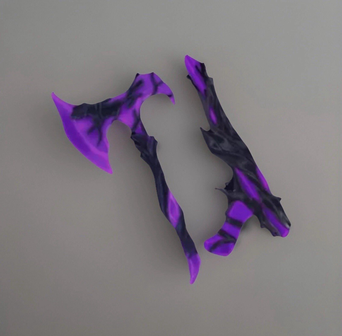 MVSD Purple Willow Set ** ULTIMATE CLEARANCE SALE 🏷️**