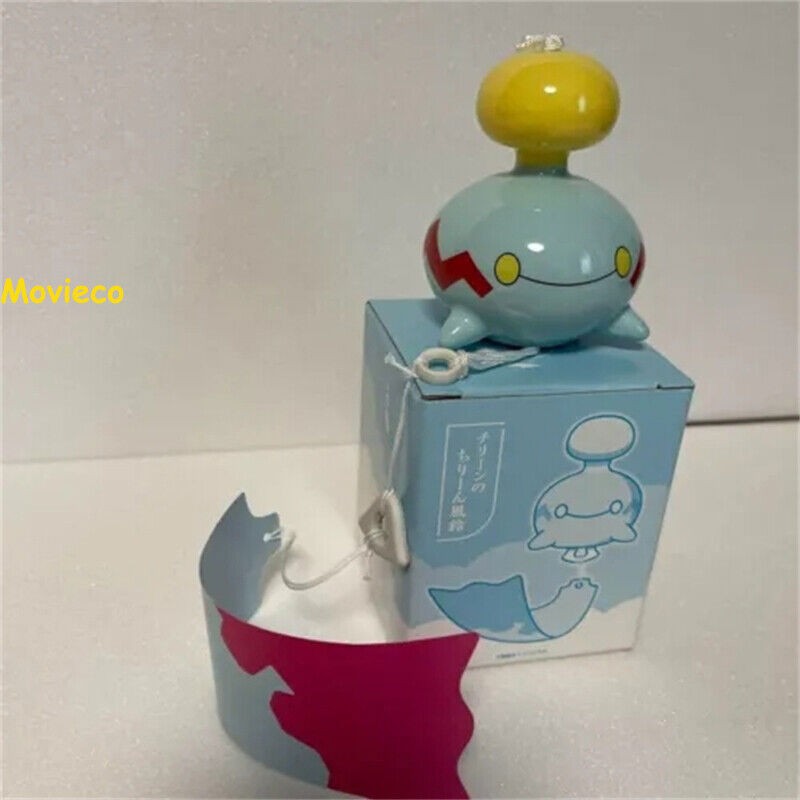 US Stock Chimecho Pokémon Center Pokemon Wind Chime Wind Bell Limited Japan New