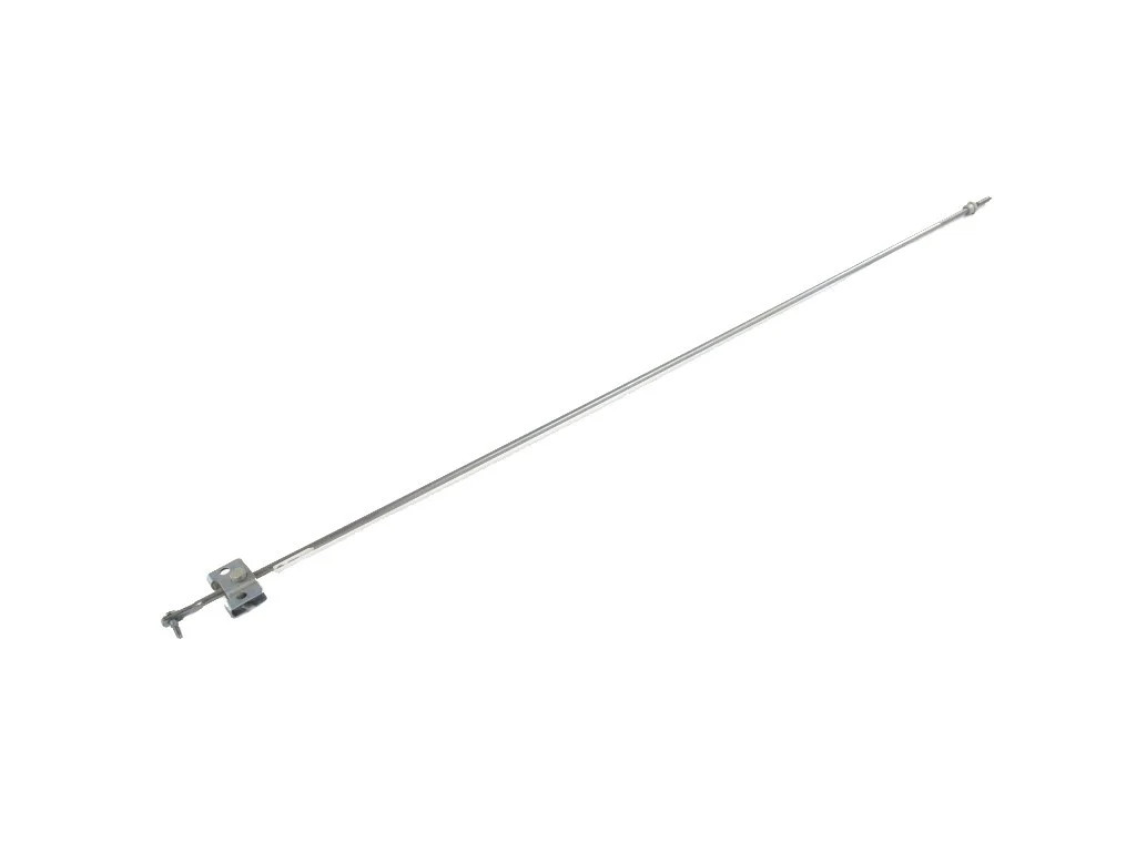 For Ram ProMaster 3500 2016-2017 Mopar 68240413AC Rear Parking Brake Adjuster
