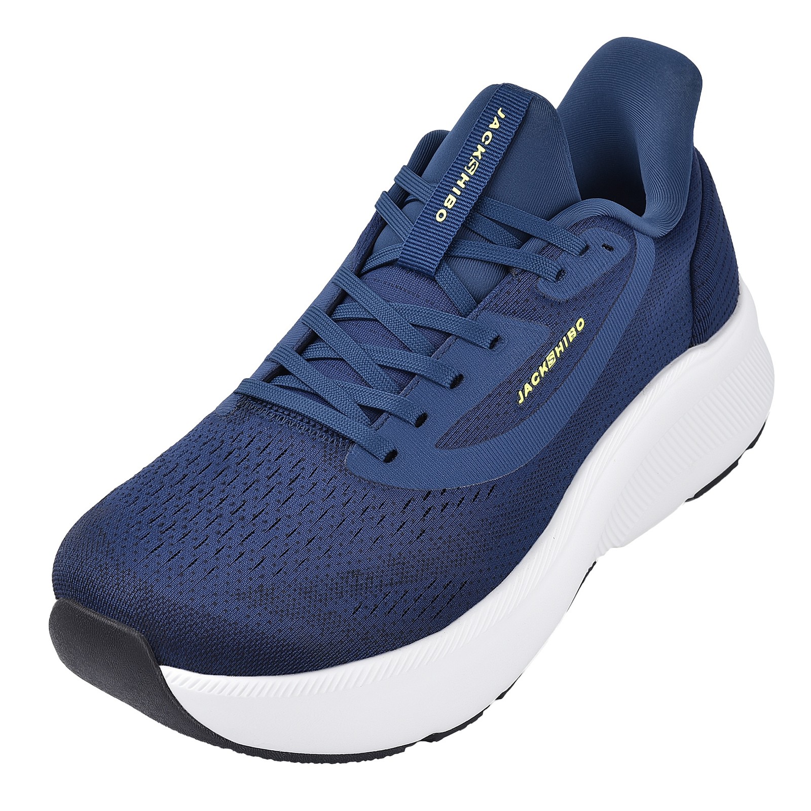 Mens Wide Toe Box Shoes Arch Support Zero Drop Sole Casual Athletic Running New