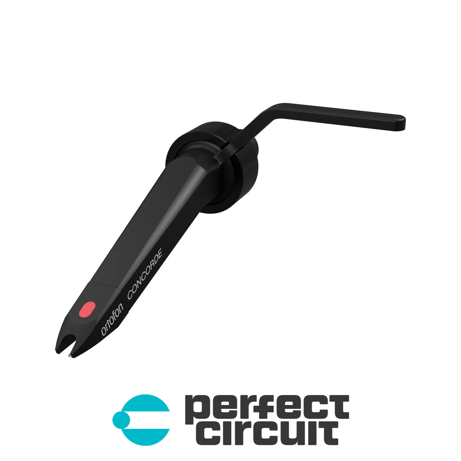 Ortofon Concorde 5e Single Cartridge DJ / HI-FI - NEW - PERFECT CIRCUIT
