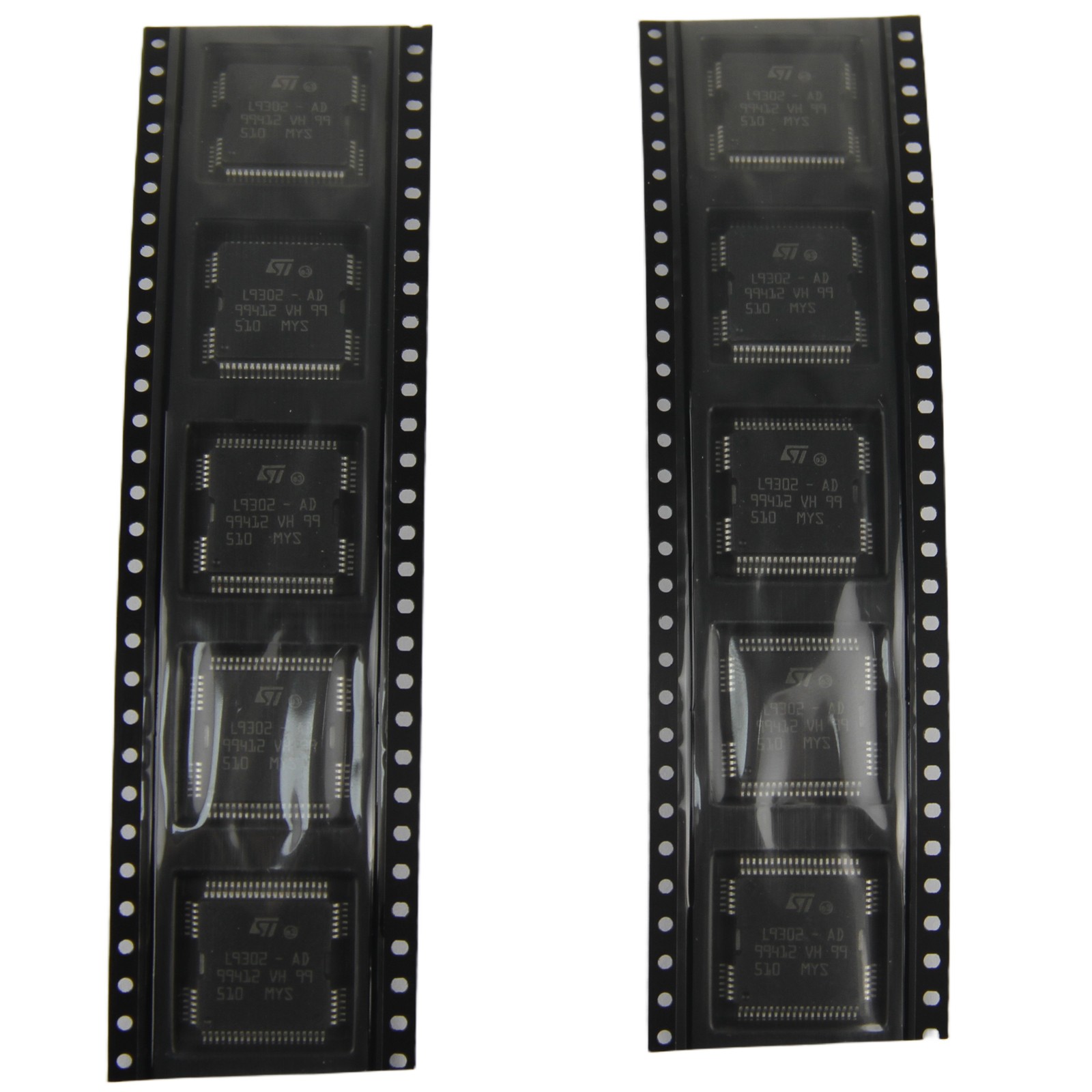 10PCS/New ST L9302-AD Integrated Circuits