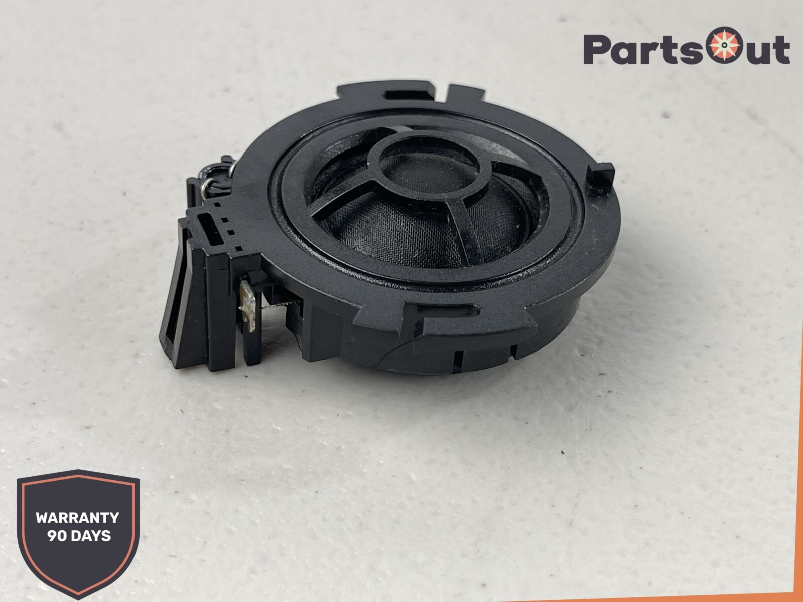 2010-2018 AUDI A6 FRONT LEFT OR RIGHT SIDE DOOR TWEETER SPEAKER OEM