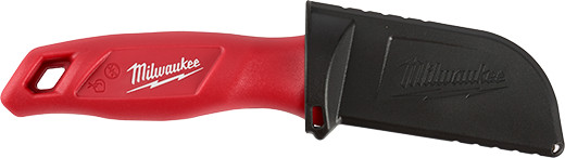 Milwaukee 48-22-1925 Hawkbill Fixed Blade Knife New
