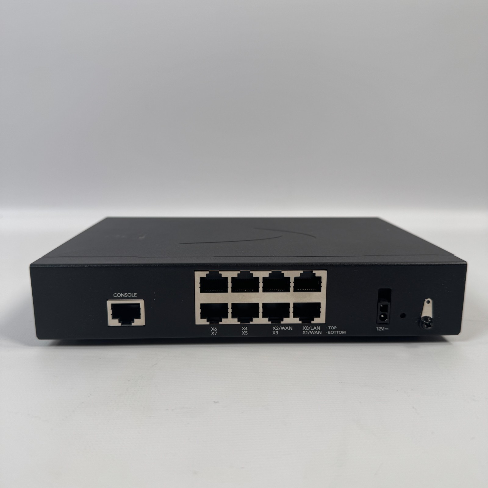 SonicWALL TZ270 High Availability Firewall - Black