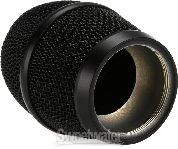 Shure RPM264 Replacement Grille for KSM9 Wireless Microphone - Black
