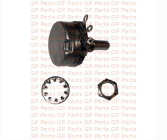 JLG 7011925, POTENTIOMETER 20K OHM, 2033E, 2646E