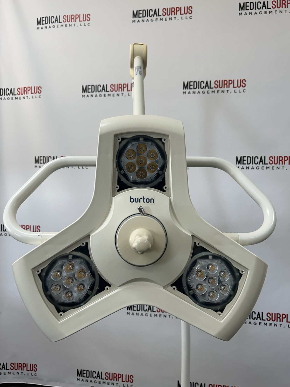 Philips Burton AIM LED Surgical Light
