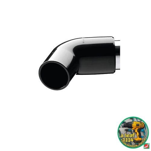 Makita 416368-8 Elbow Joint Vacuum Cleaner Attachment Hose Adapter Japan Tool
