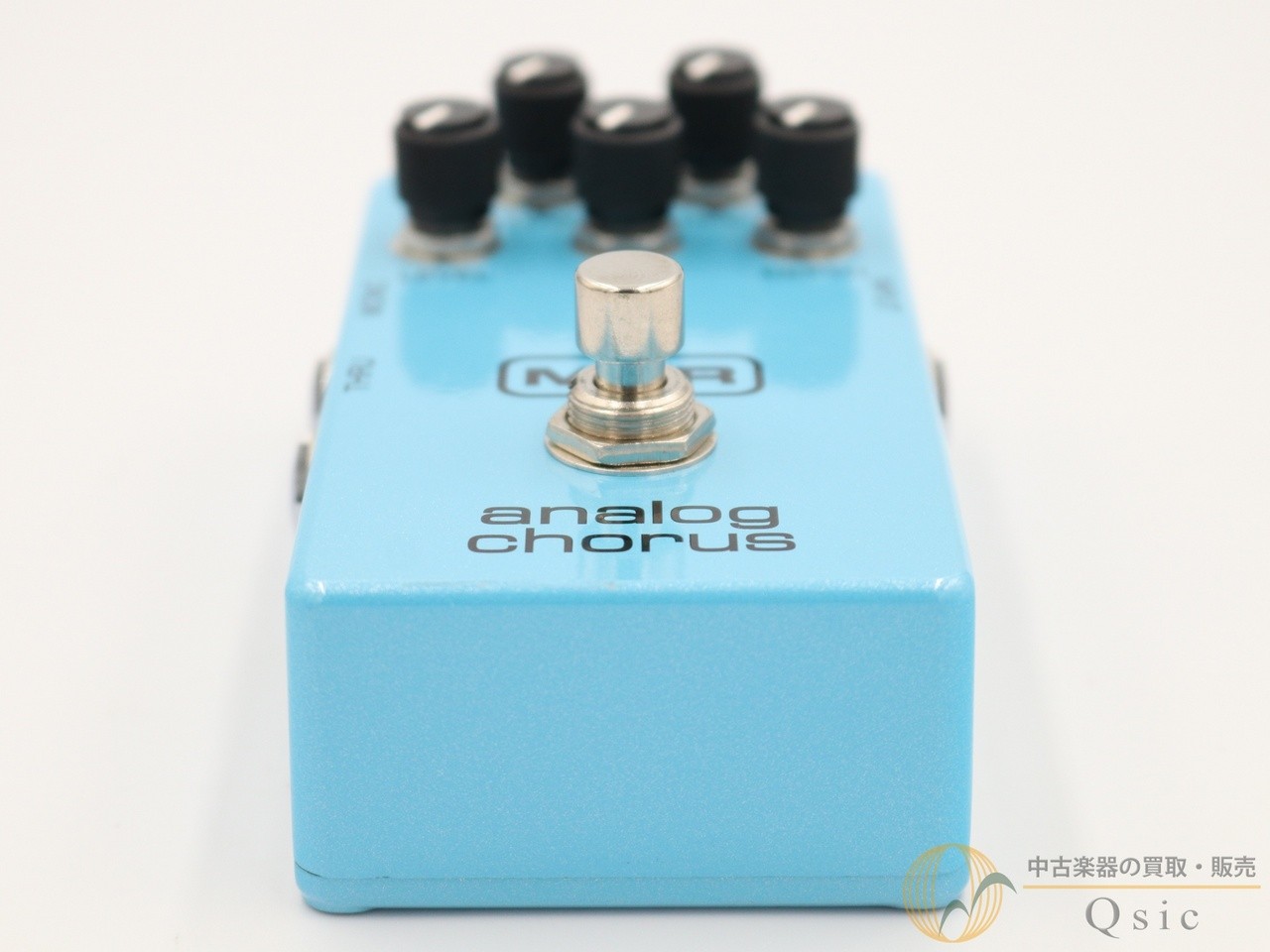 Mxr M234 Analog Chorus Rm599 Kobe Store Stock