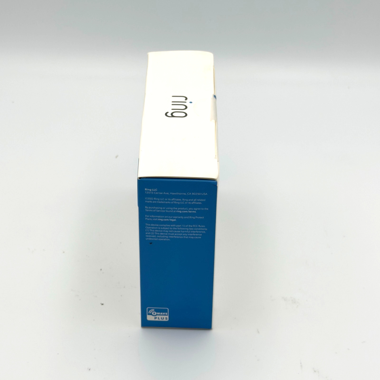 Ring Alarm Motion Detector 2-Pack 2nd Gen Wireless Sensor New Sealed