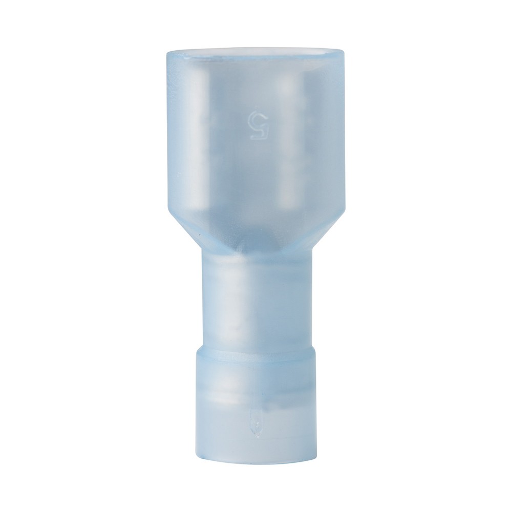Ancor Nylon Fully Insulated Disconnect - Female - 16-14 - 100-Piece 221418 UP...