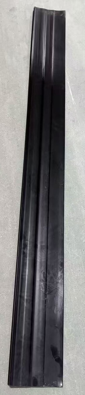 Lower Fairing Extension Left or Right Side For Freightliner Cascadia 2018-2024