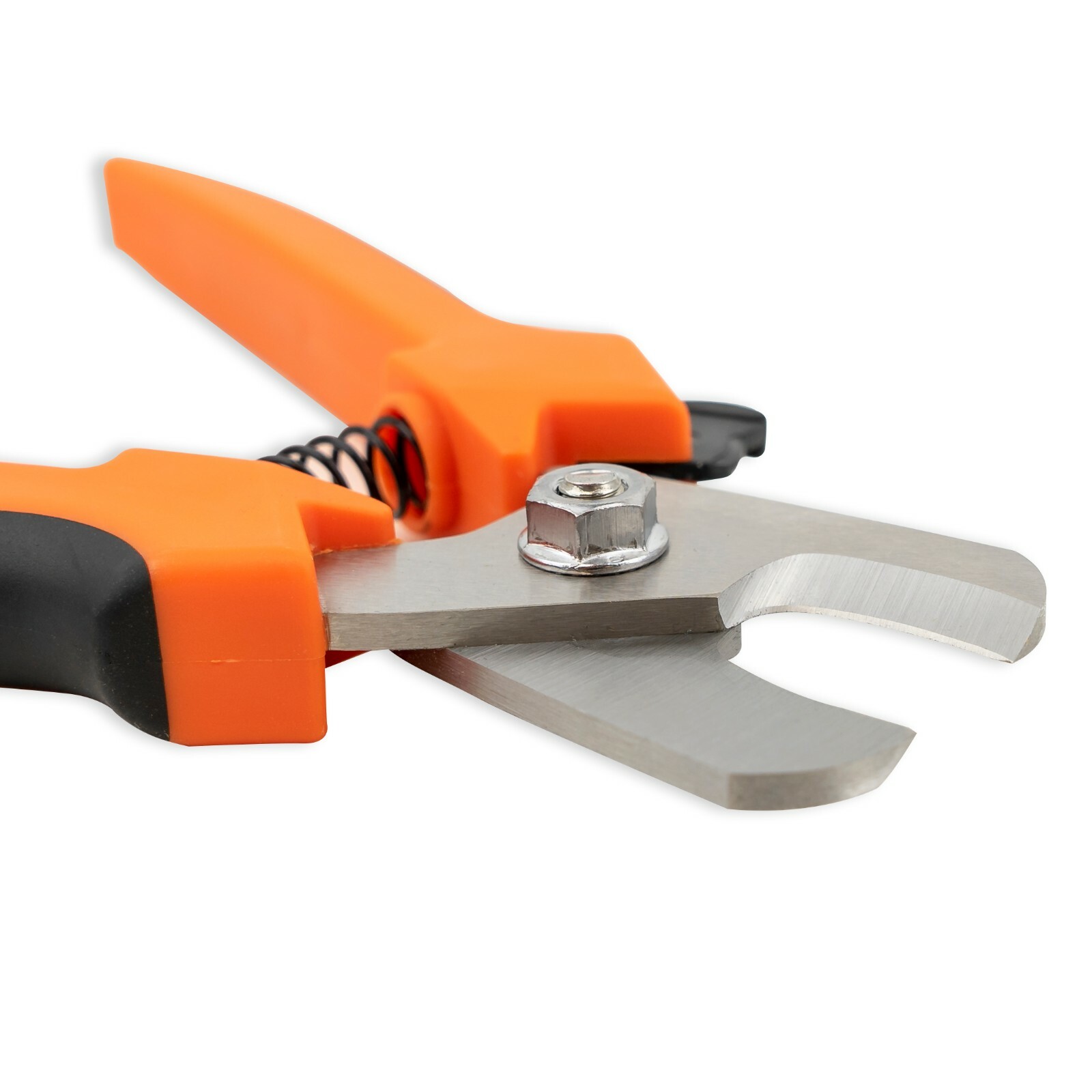 7-1/4” Stainless Steel Soft Cable Cutter Shears