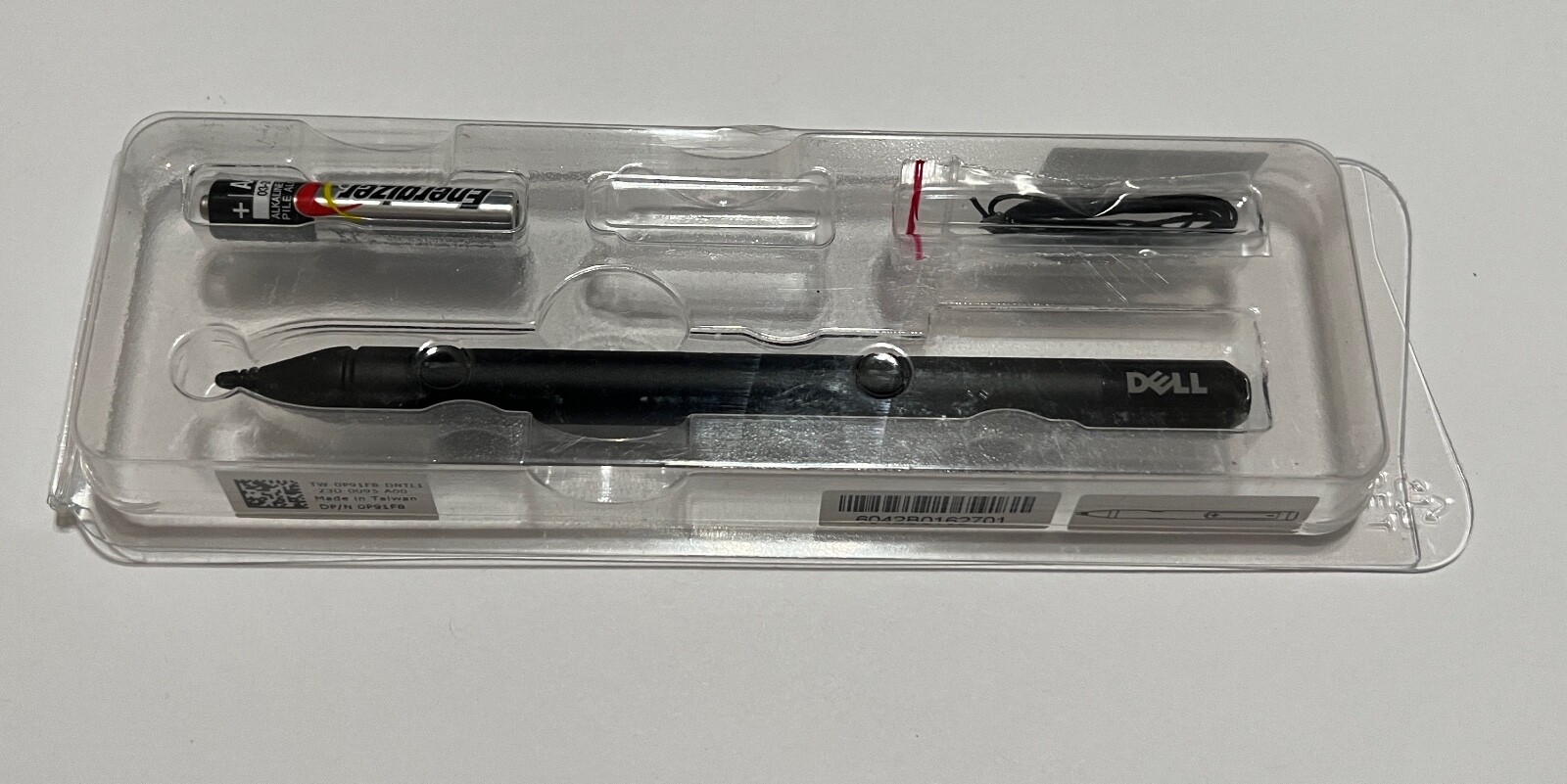 DELL P91F8 0P91F8 LATITUDE ST XT3 TABLET STYLUS PEN N-TRIG E3 KIT W BATTERY NEW