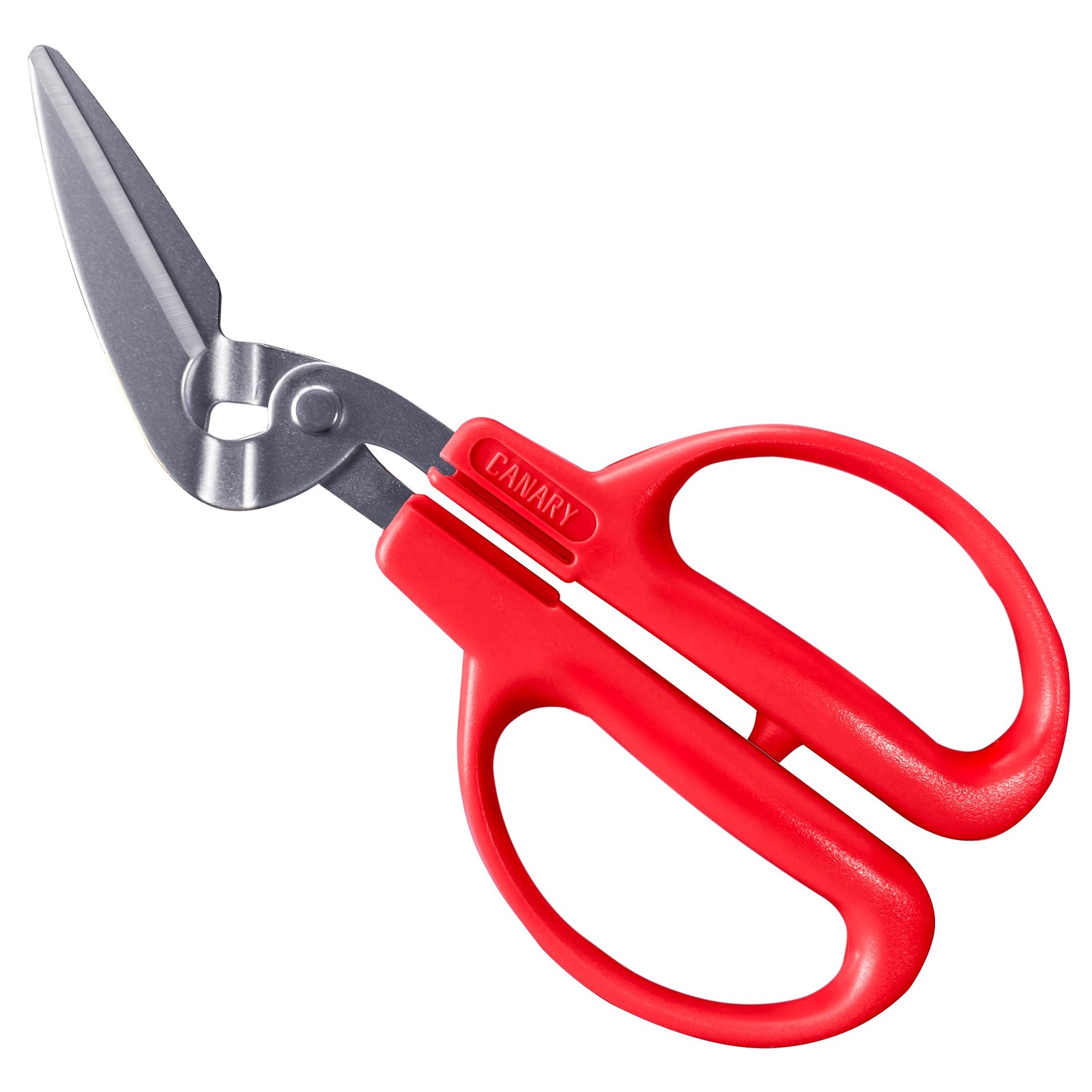 Crab Scissors Heavy Duty 6.7", Made in JAPAN, Seafood Scissors for Cutting Cr...