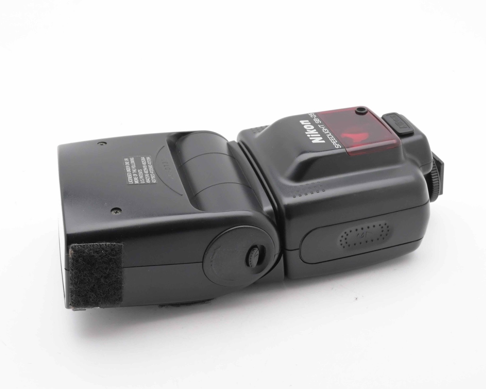 Nikon Speedlight SB-25 Flash (#21085)
