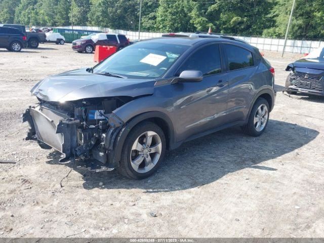 HR-V 2018 Glove Box 4853785