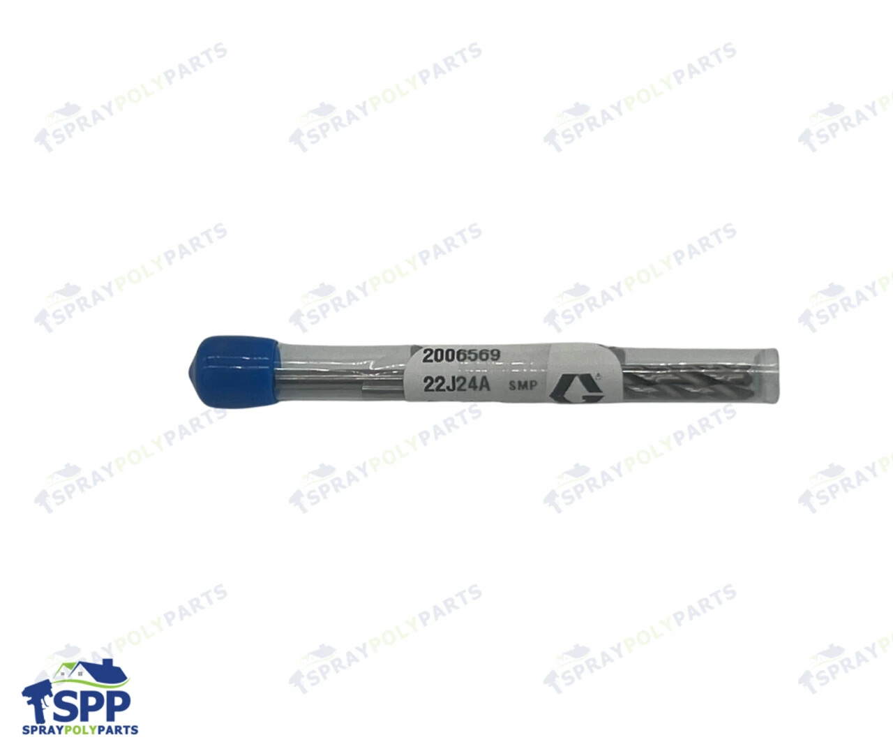 Fusion FX Air Section Cleanout Drill Bits - 2006569