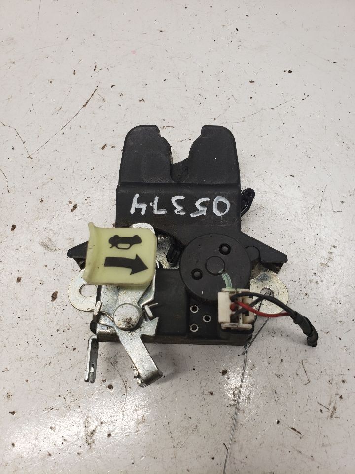 SONATA 2013 Door Lock Actuator 1379957 OEM