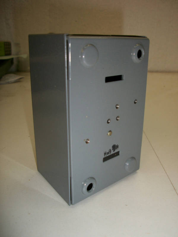 Furnas Siemens 50AA3F Std Duty Push Button Switch