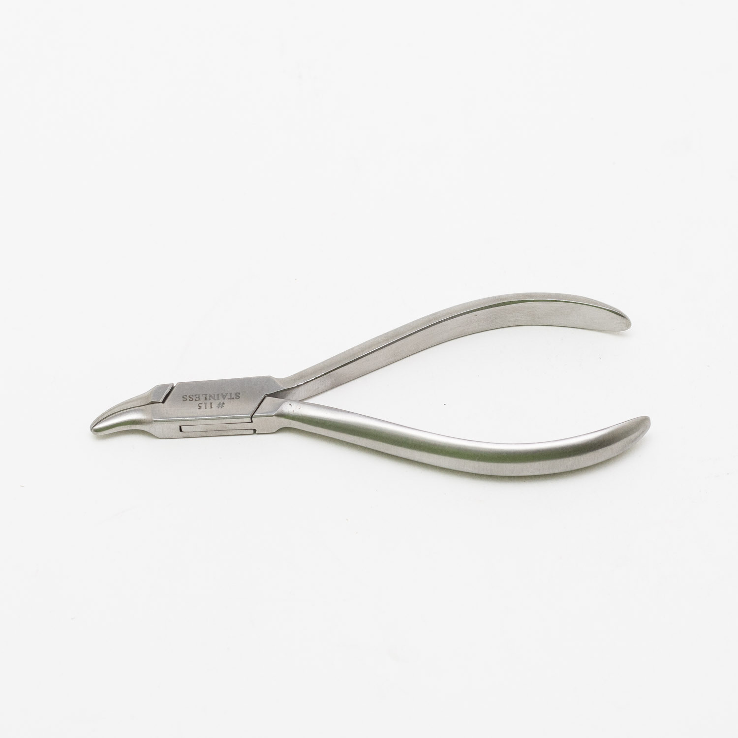 DENTAL ORTHODONTIC REYNOLDS CONTOURING WIRE BENDING PLIERS INSTRUMENT STAINLESS