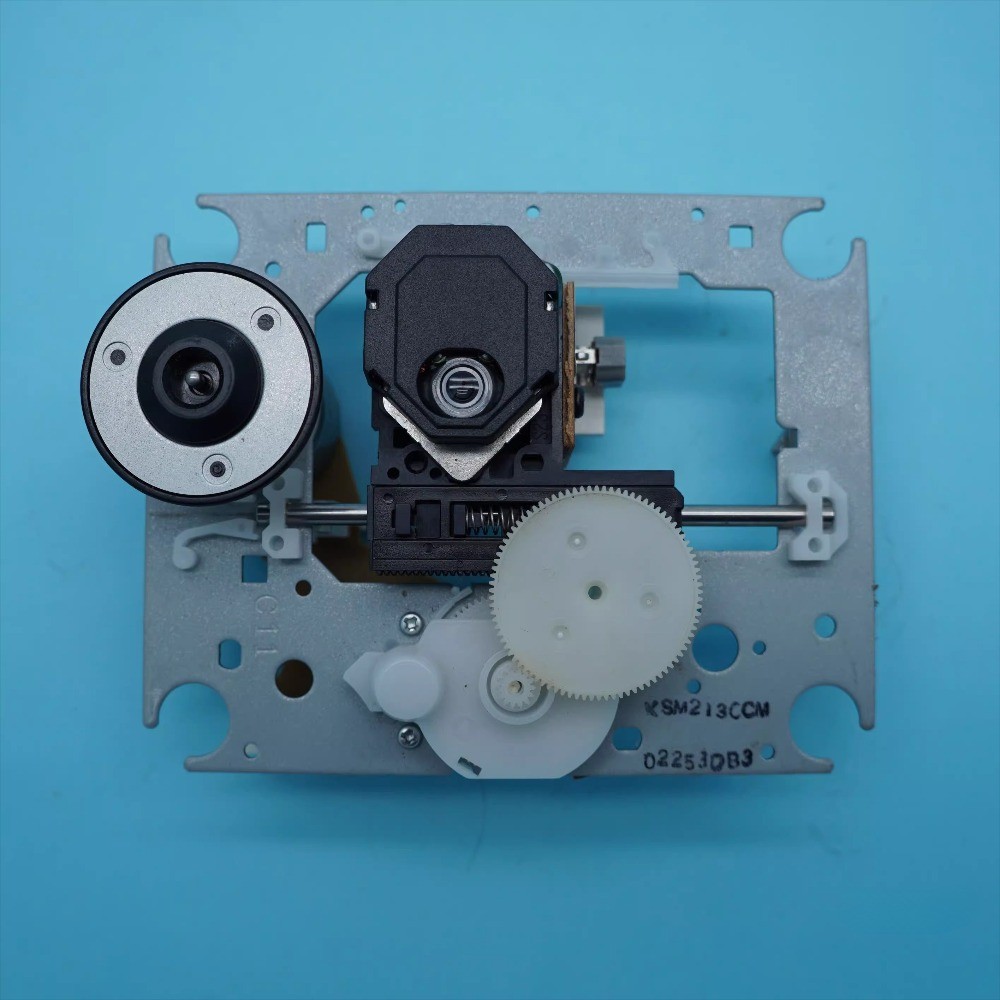 Replacement for Sony KSS-213CCM Laser Head High-End CD Player Breadbox