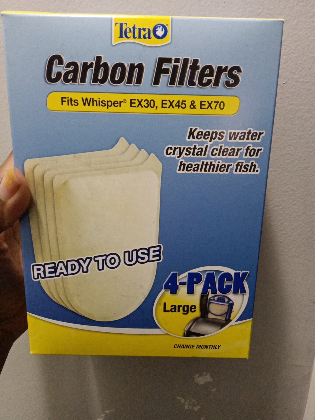 Carbon Filters